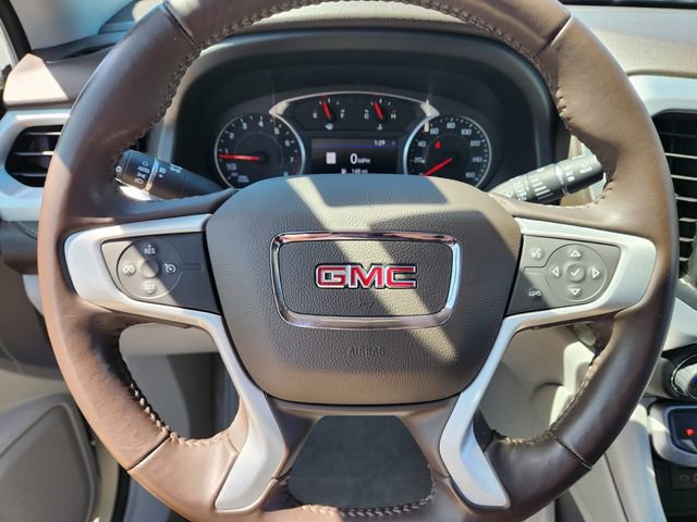 Used 2020 GMC Acadia SLT w/ Premium Package image 30
