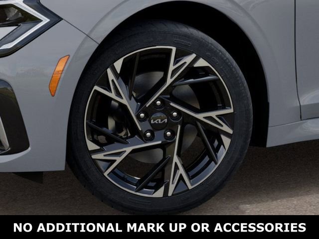 New 2026 Kia K5 GT-Line w/ GT-Line Red Interior Package image 9