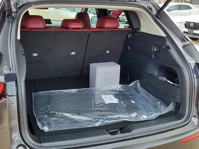 Certified 2025 MAZDA CX-50 2.5 Hybrid w/ Cargo Package image 15