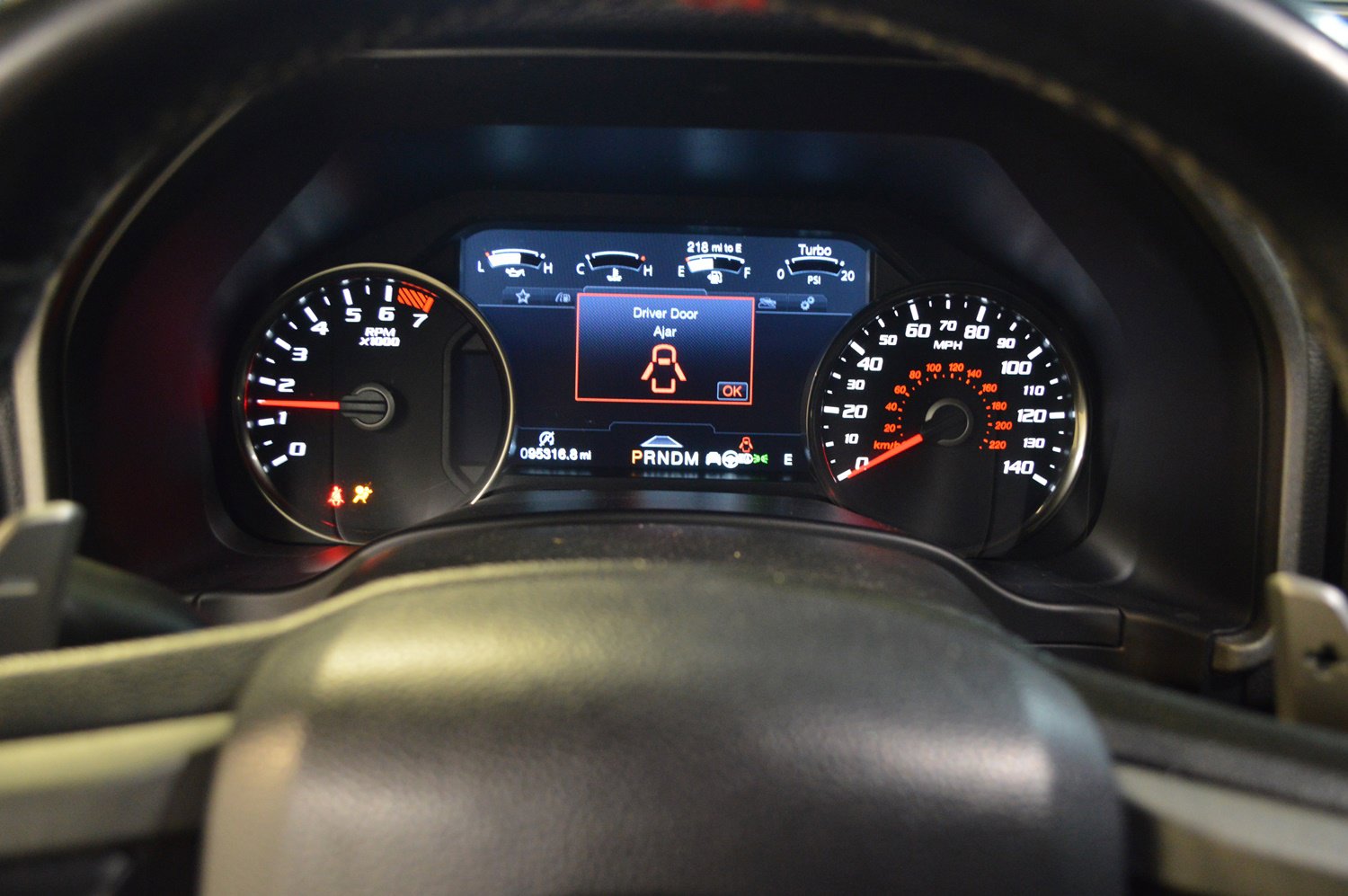 Used 2019 Ford F150 Raptor w/ Equipment Group 802A Luxury image 16