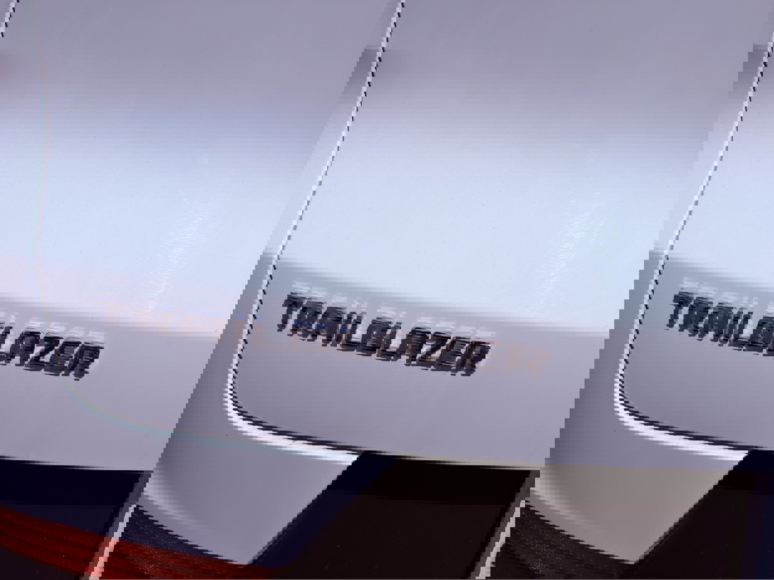 Used 2022 Chevrolet TrailBlazer LS FWD image 37