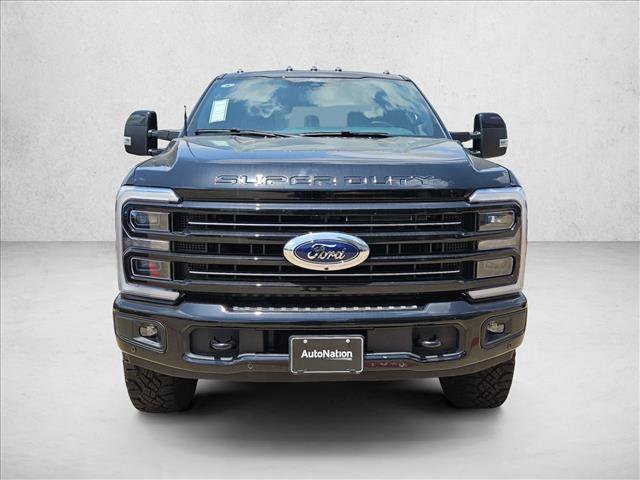 New 2026 Ford F250 Platinum w/ Tremor Off-Road Package AWD/4WD image 6