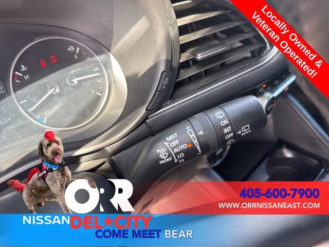 Used 2024 MAZDA MAZDA3 s FWD image 21