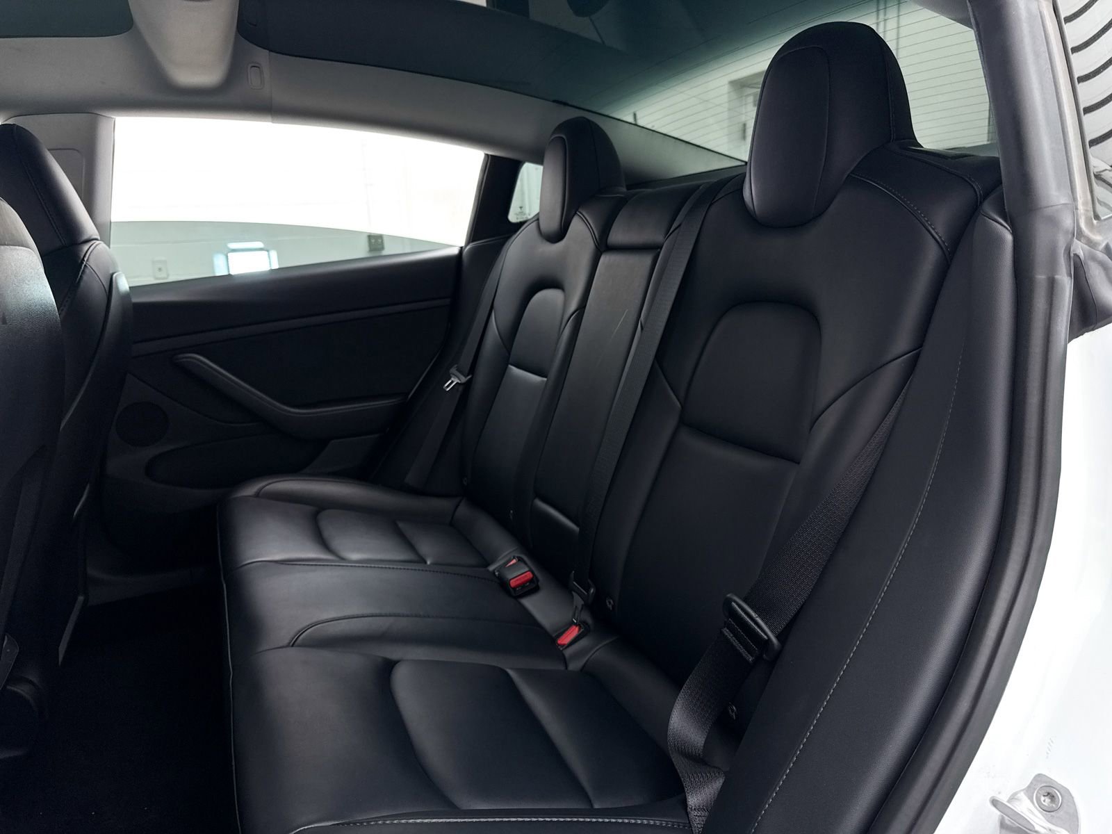 Used 2023 Tesla Model 3 Standard Range RWD image 40