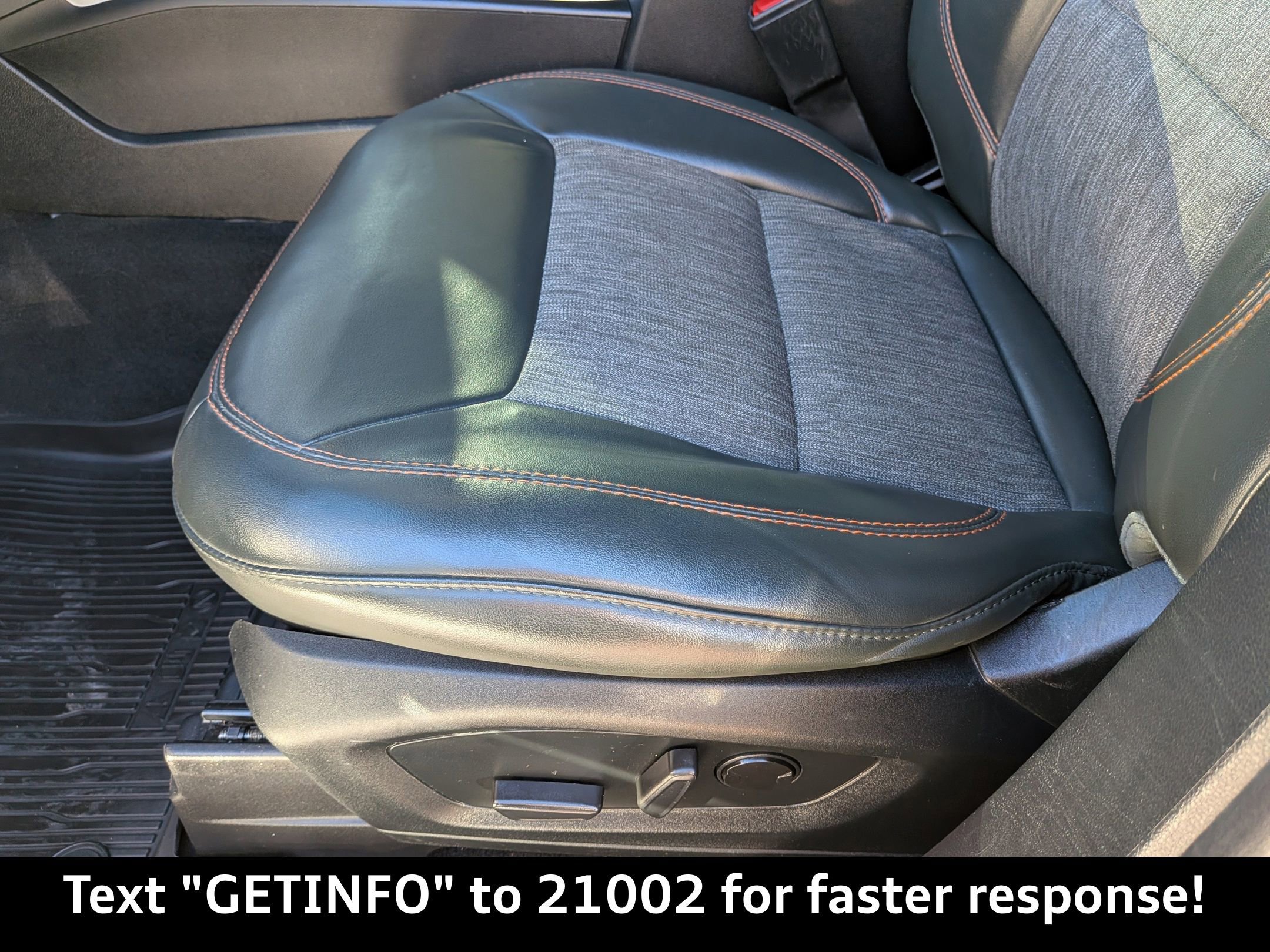 Used 2021 Ford Explorer Timberline image 24