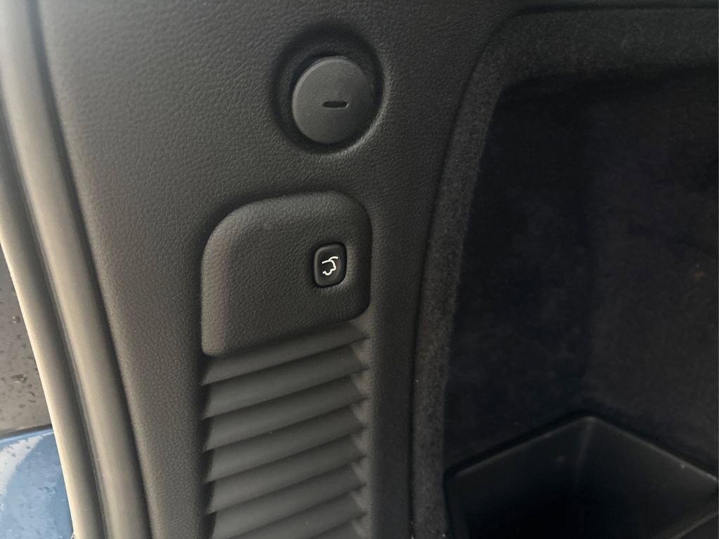 Used 2025 Dodge Durango SRT Hellcat w/ Trailer Tow Group IV image 23