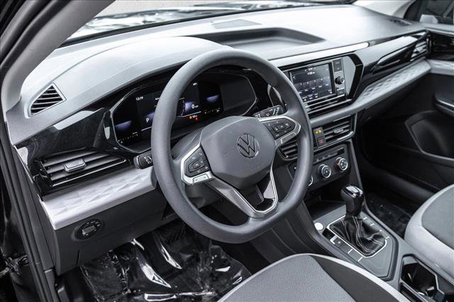 Used 2022 Volkswagen Taos S image 10