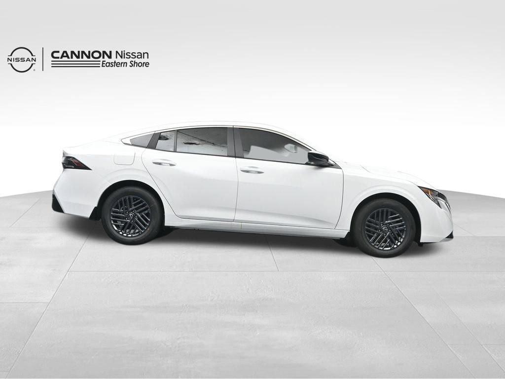 New 2026 Nissan Sentra SV image 27