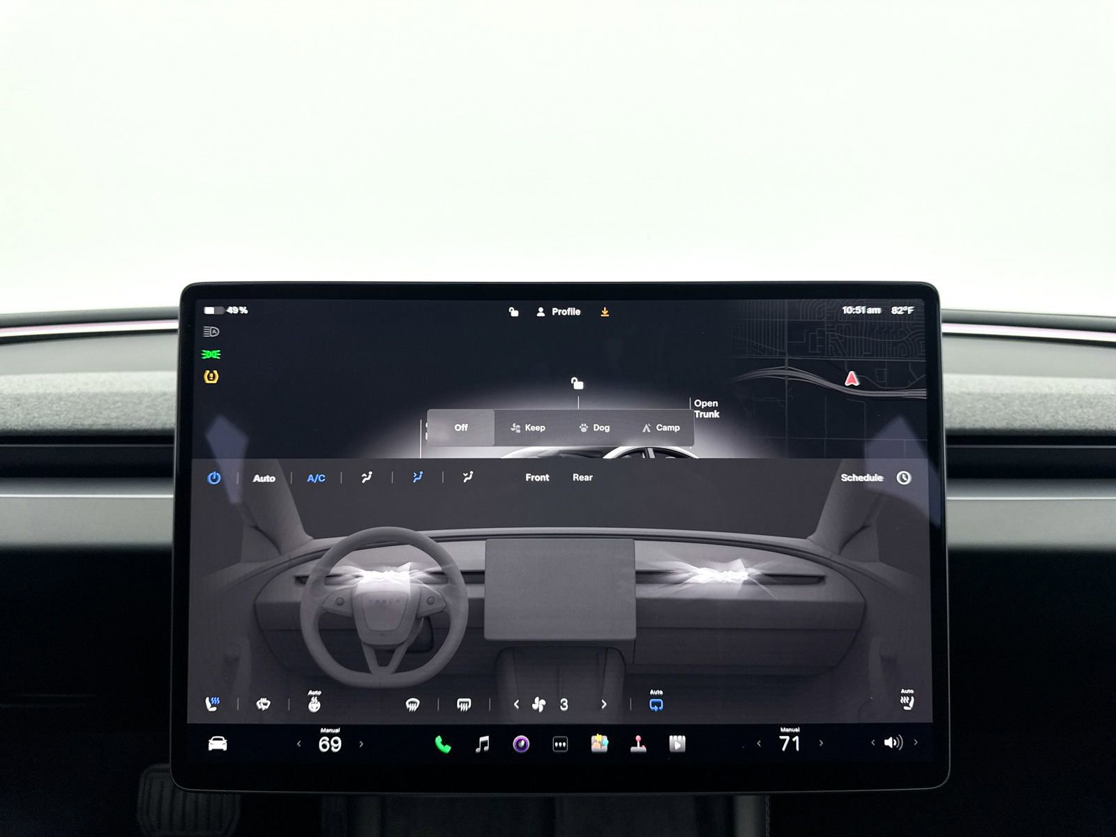 Used 2024 Tesla Model 3 Standard Range RWD image 29
