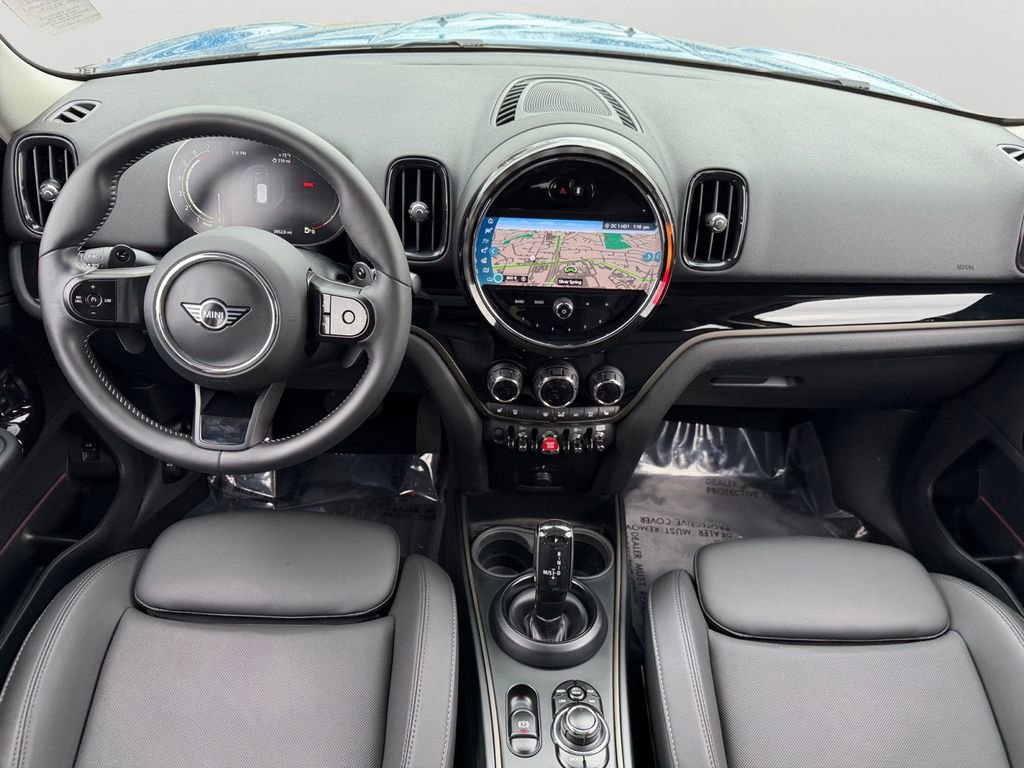 Used 2024 MINI Cooper Countryman S image 12