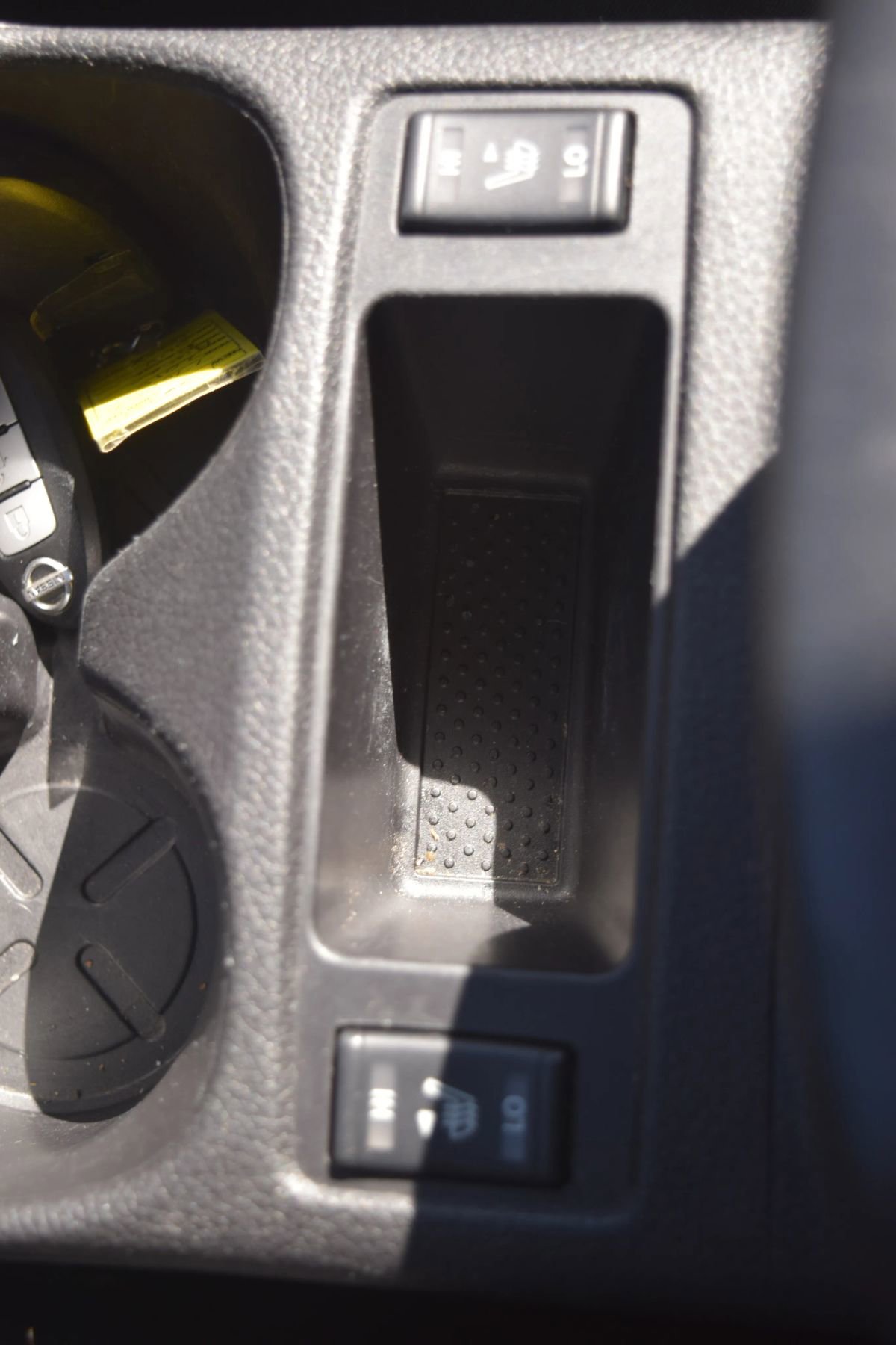 Used 2015 Nissan Rogue SL image 13