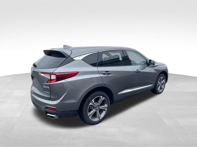 Used 2025 Acura RDX SH-AWD w/ Technology Package image 8