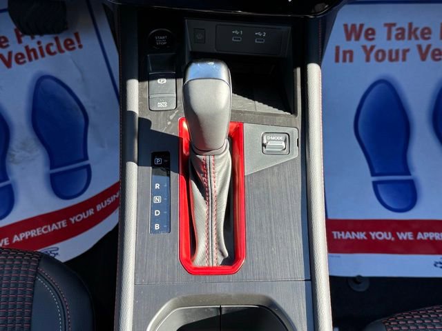 New 2026 Nissan Kicks SR w/ Cold Weather Package AWD/4WD image 26