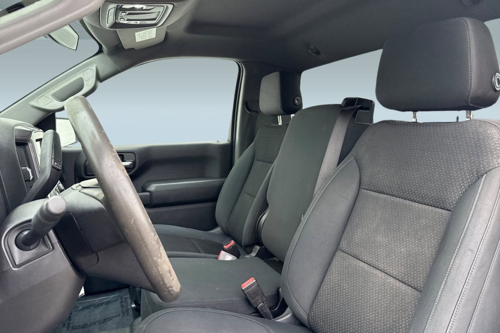 Used 2019 GMC Sierra 1500 2WD Regular Cab w/ Convenience Package image 14