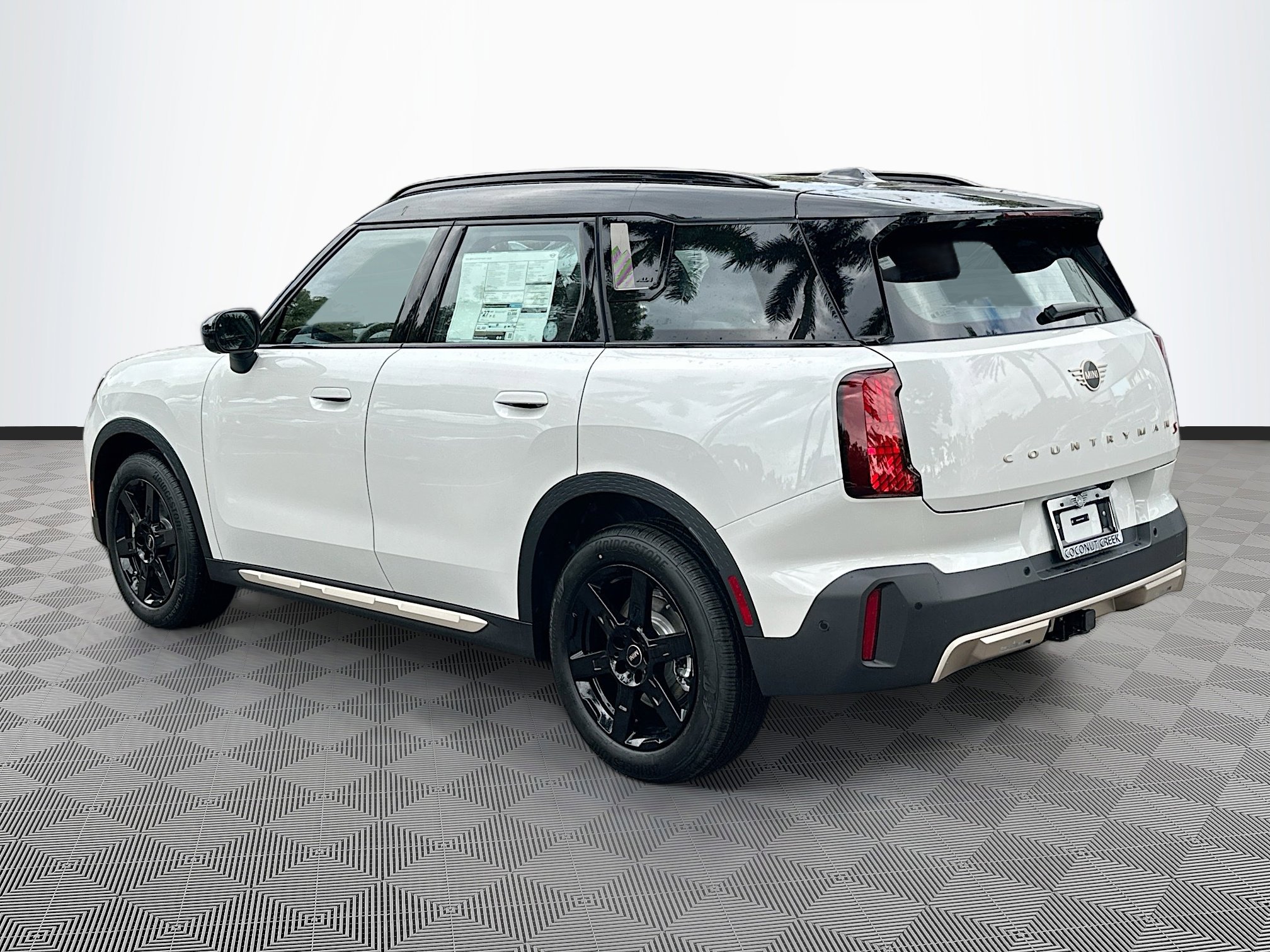 New 2026 MINI Cooper Countryman S image 4