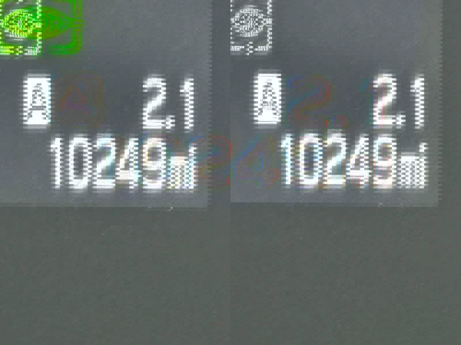 Certified 2024 Subaru Legacy Limited image 29