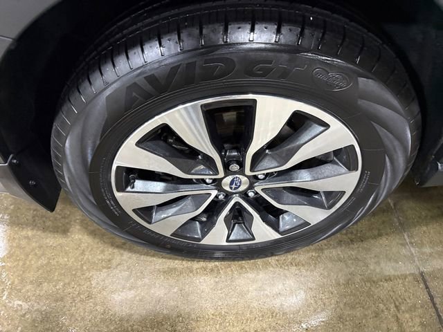 Used 2024 Subaru Outback Limited image 18