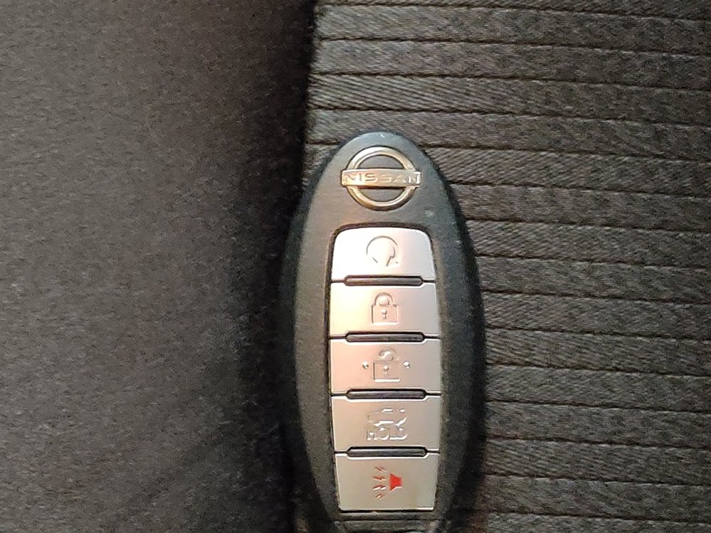 Used 2024 Nissan Altima 2.5 SV image 32