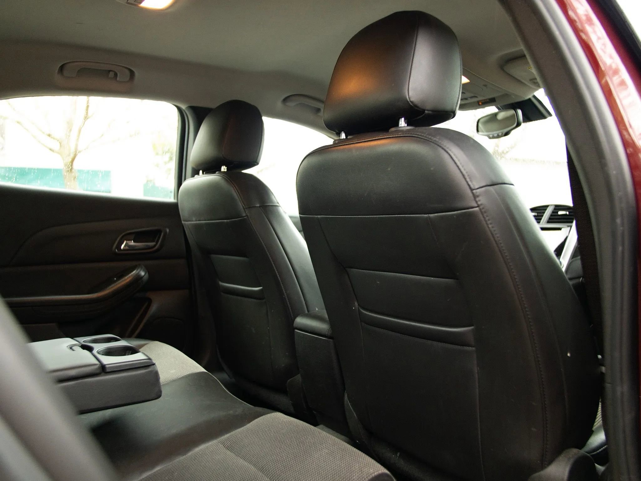 Used 2015 Chevrolet Malibu LT w/ Power Convenience Package FWD image 28