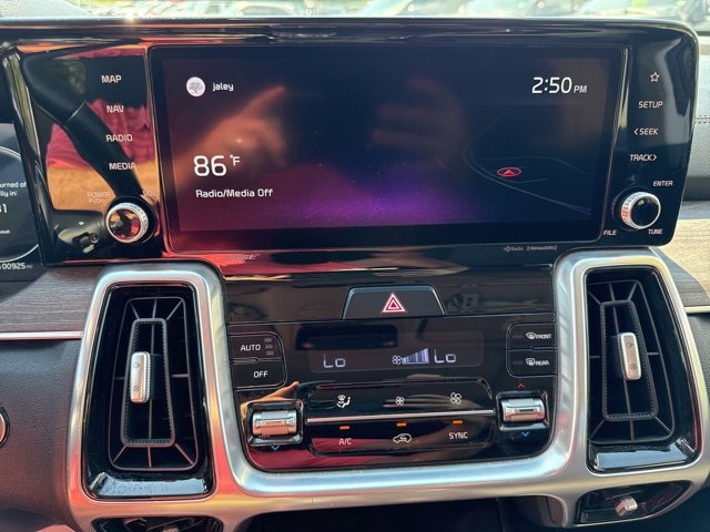 Used 2021 Kia Sorento SX Prestige image 40