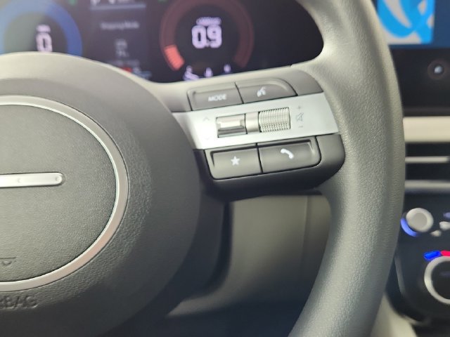 New 2026 Hyundai Tucson SEL Plus AWD/4WD image 20