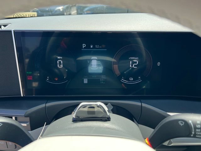 New 2026 Hyundai Santa Fe SEL AWD/4WD image 20