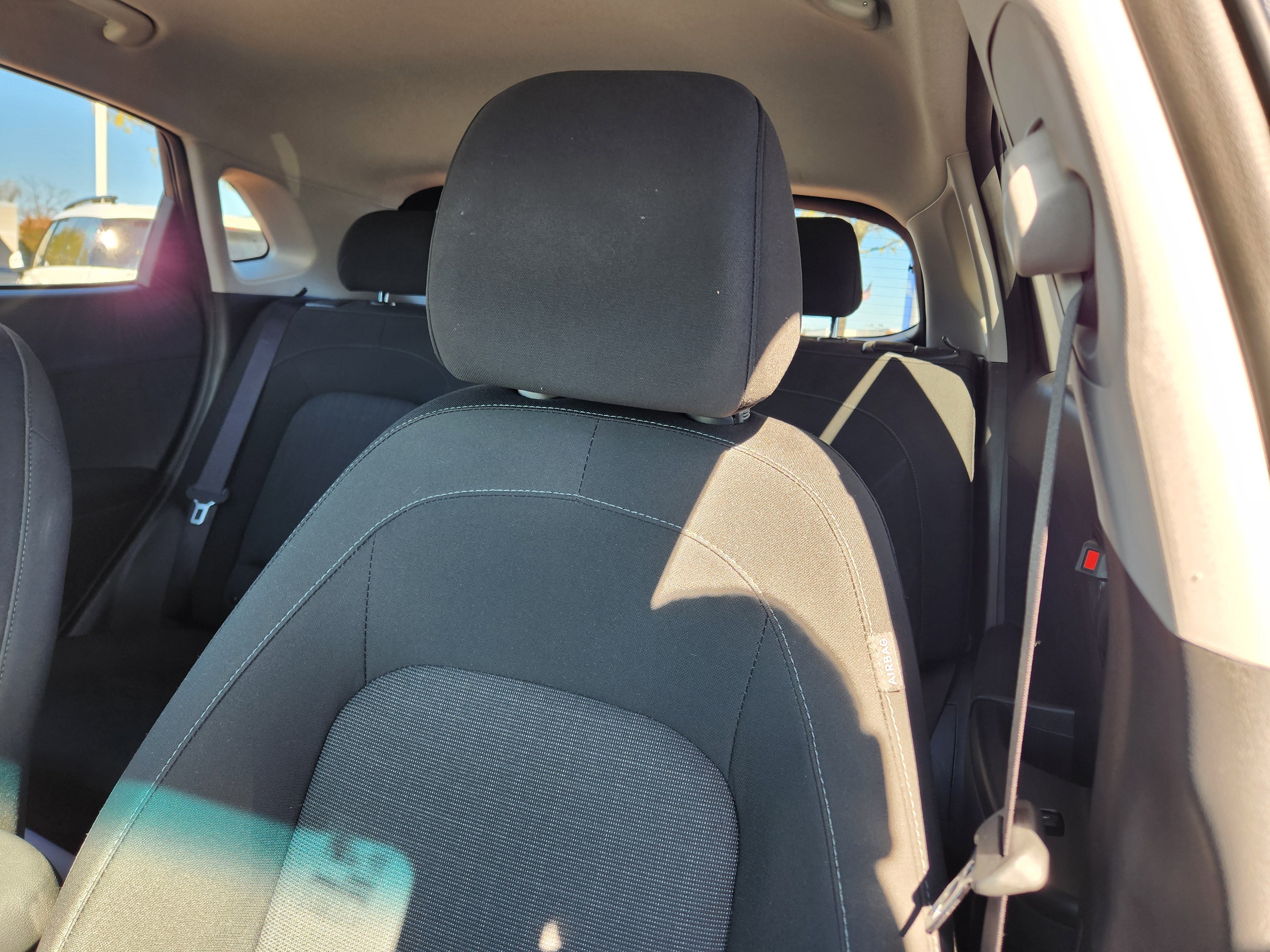 Certified 2023 Hyundai Kona SEL w/ Cargo Package image 11