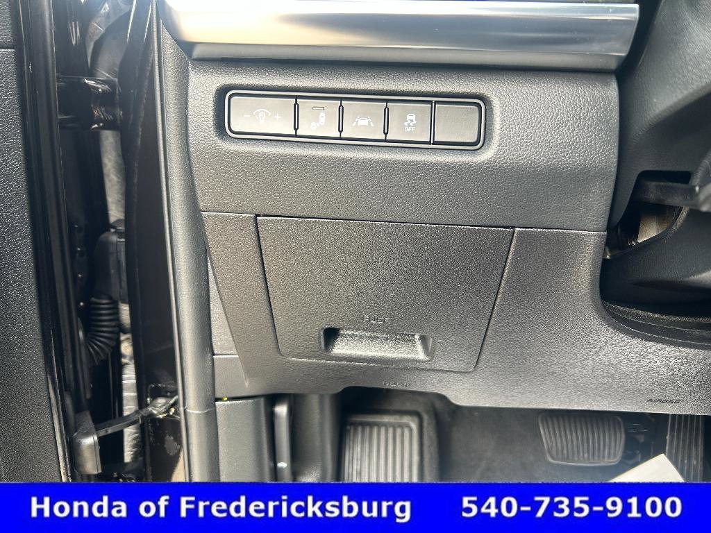 Used 2022 Kia Telluride S image 25