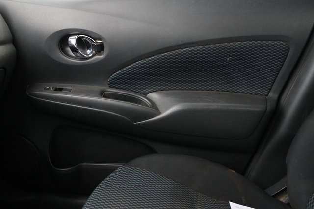 Used 2015 Nissan Versa Note SV w/ SV Appearance Package image 22