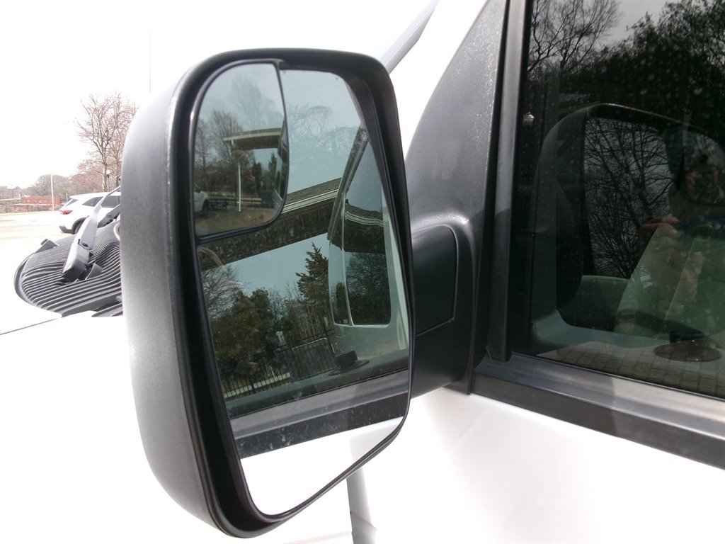 Used 2011 Ford E-150 and Econoline 150 w/ PWR Group RWD image 28