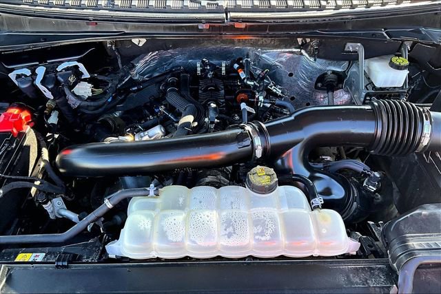 Used 2024 Ford Expedition Max Limited image 27