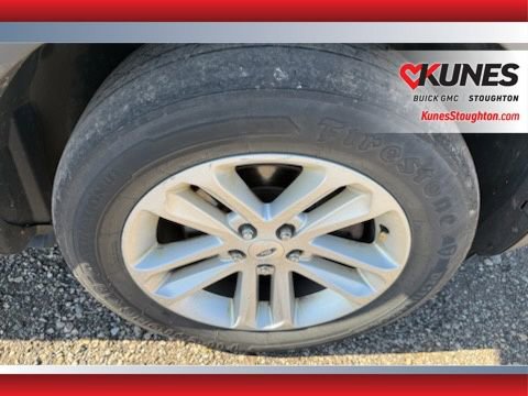 Used 2012 Ford Explorer XLT AWD/4WD image 11
