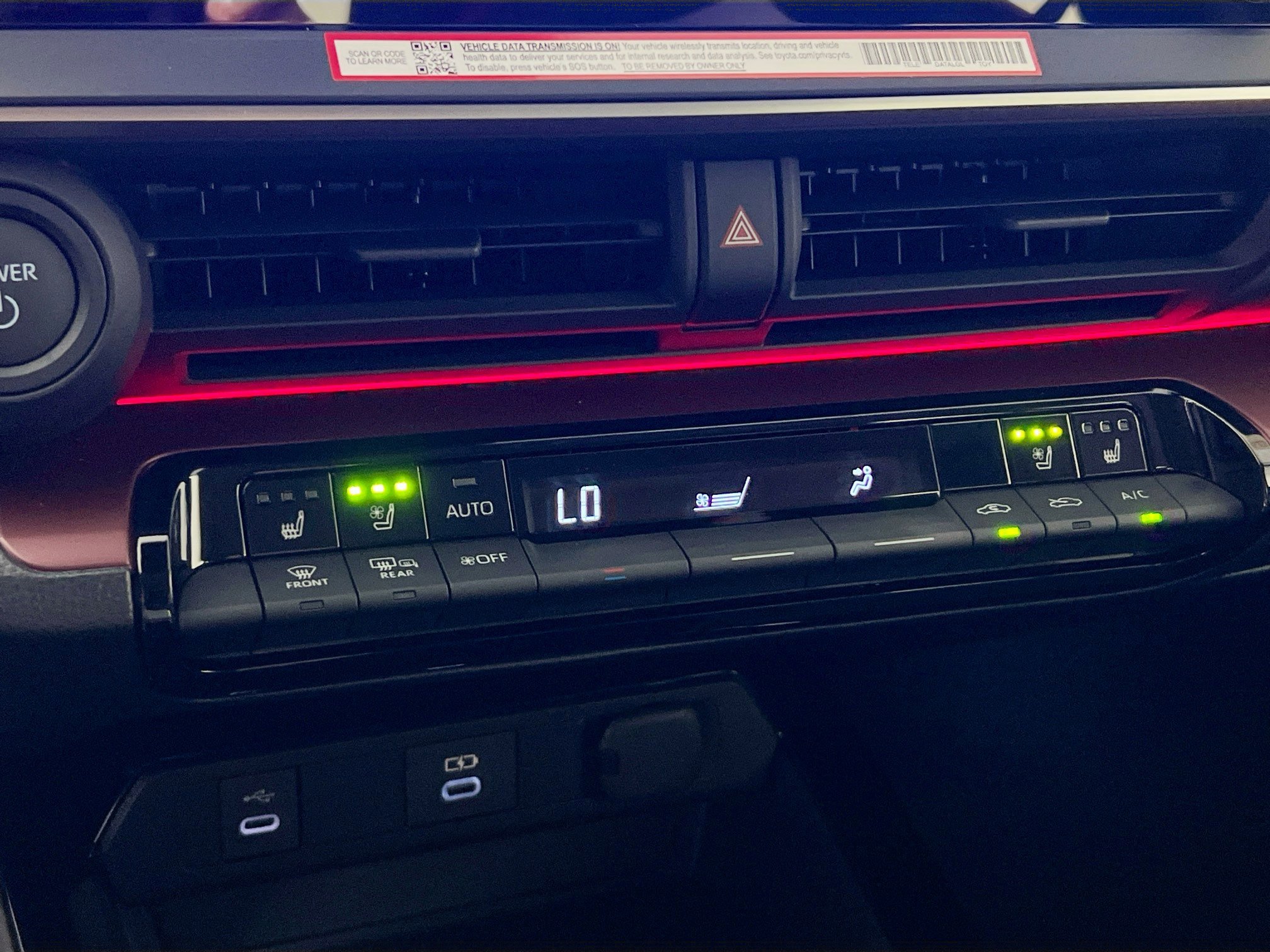 New 2026 Toyota Prius Plug-In Hybrid image 27