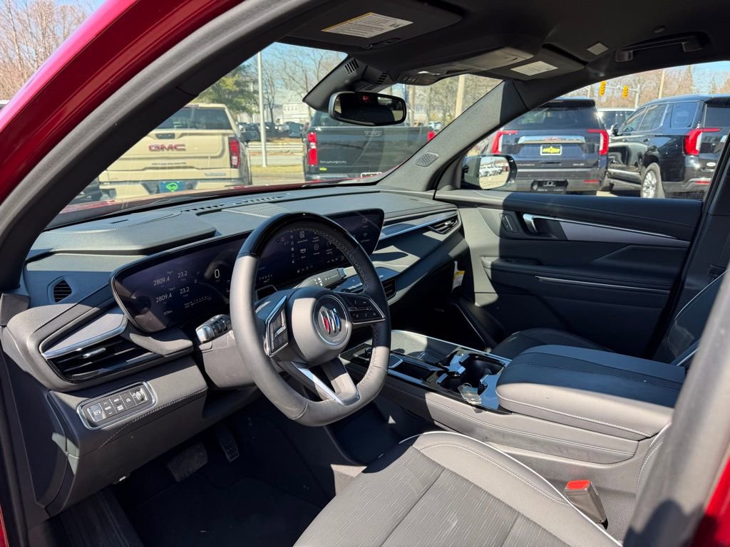 New 2025 Buick Enclave Sport Touring w/ Super Cruise Package image 18