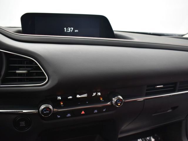 Used 2023 MAZDA CX-30 AWD 2.5 S w/ Preferred Package image 12