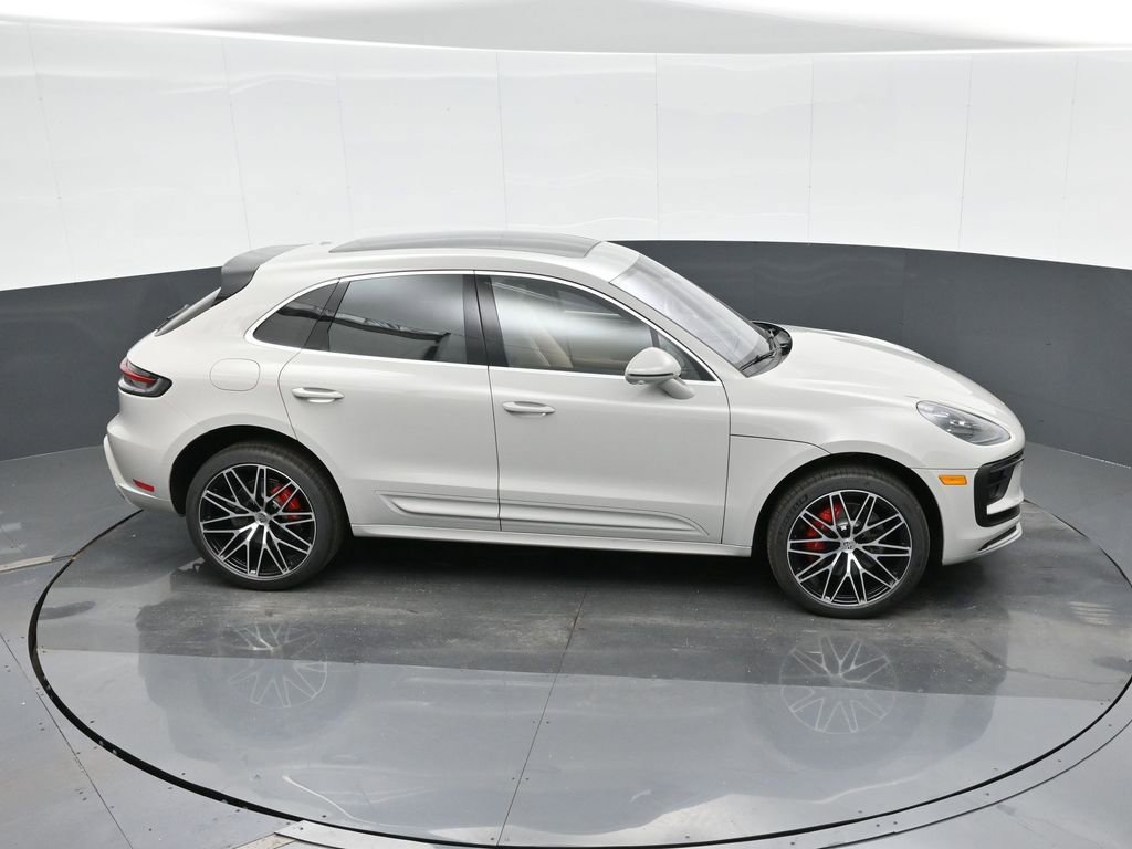 New 2026 Porsche Macan S image 31