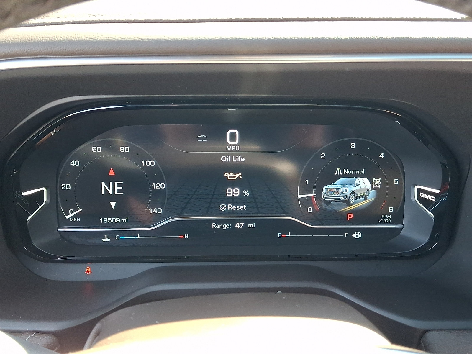 Used 2024 GMC Yukon Denali w/ Max Trailering Package AWD/4WD image 26