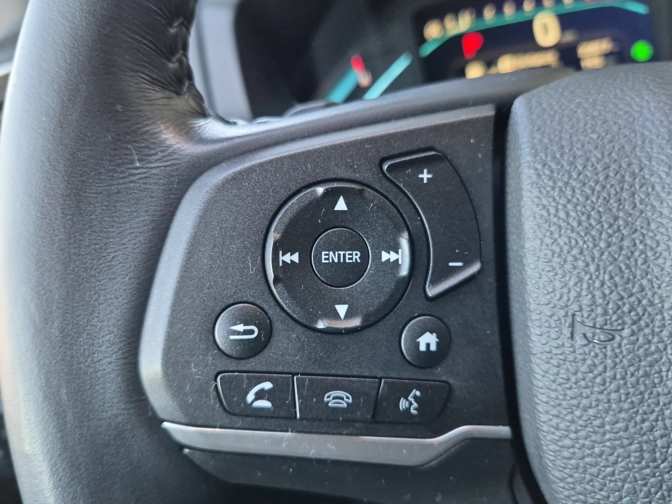 Used 2024 Honda Odyssey EX-L image 14