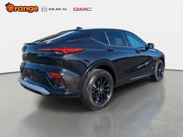 New 2026 Buick Envista Sport Touring w/ Convenience II Package image 4