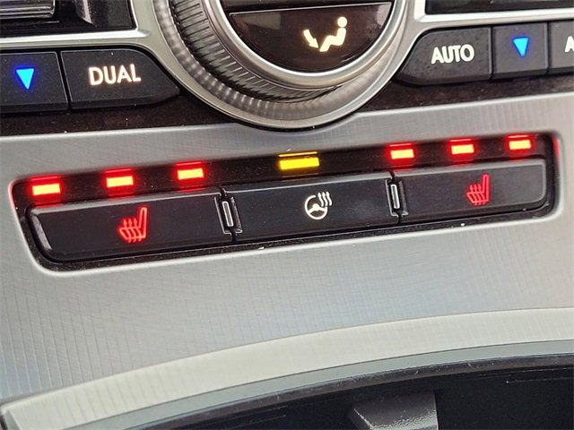 Used 2019 Lincoln MKZ Reserve w/ Reserve Plus Package image 21