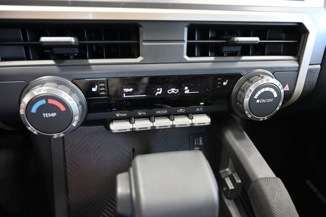 New 2026 Toyota Tacoma SR5 AWD/4WD image 17