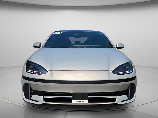 Certified 2024 Hyundai Ioniq 6 Limited RWD image 4