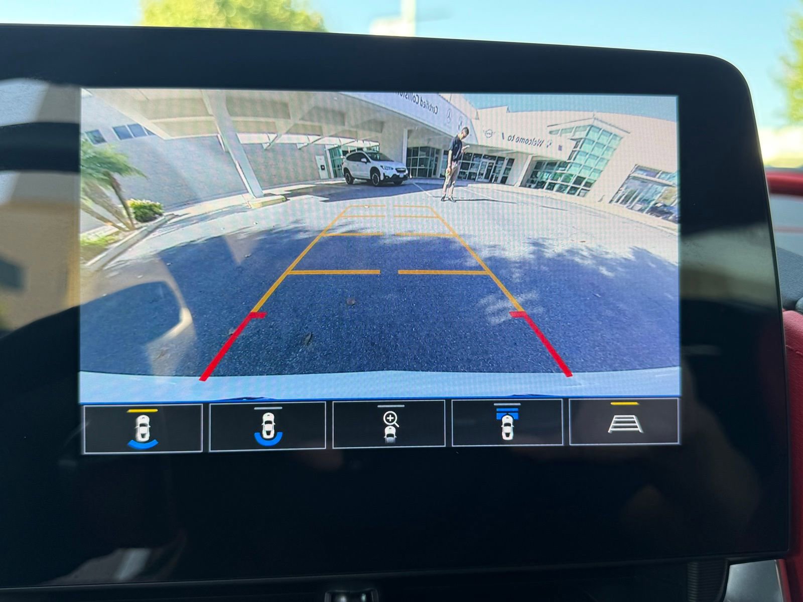 Used 2020 Chevrolet Corvette Stingray Preferred Cpe w/ 2LT Preferred Equipment Group image 28