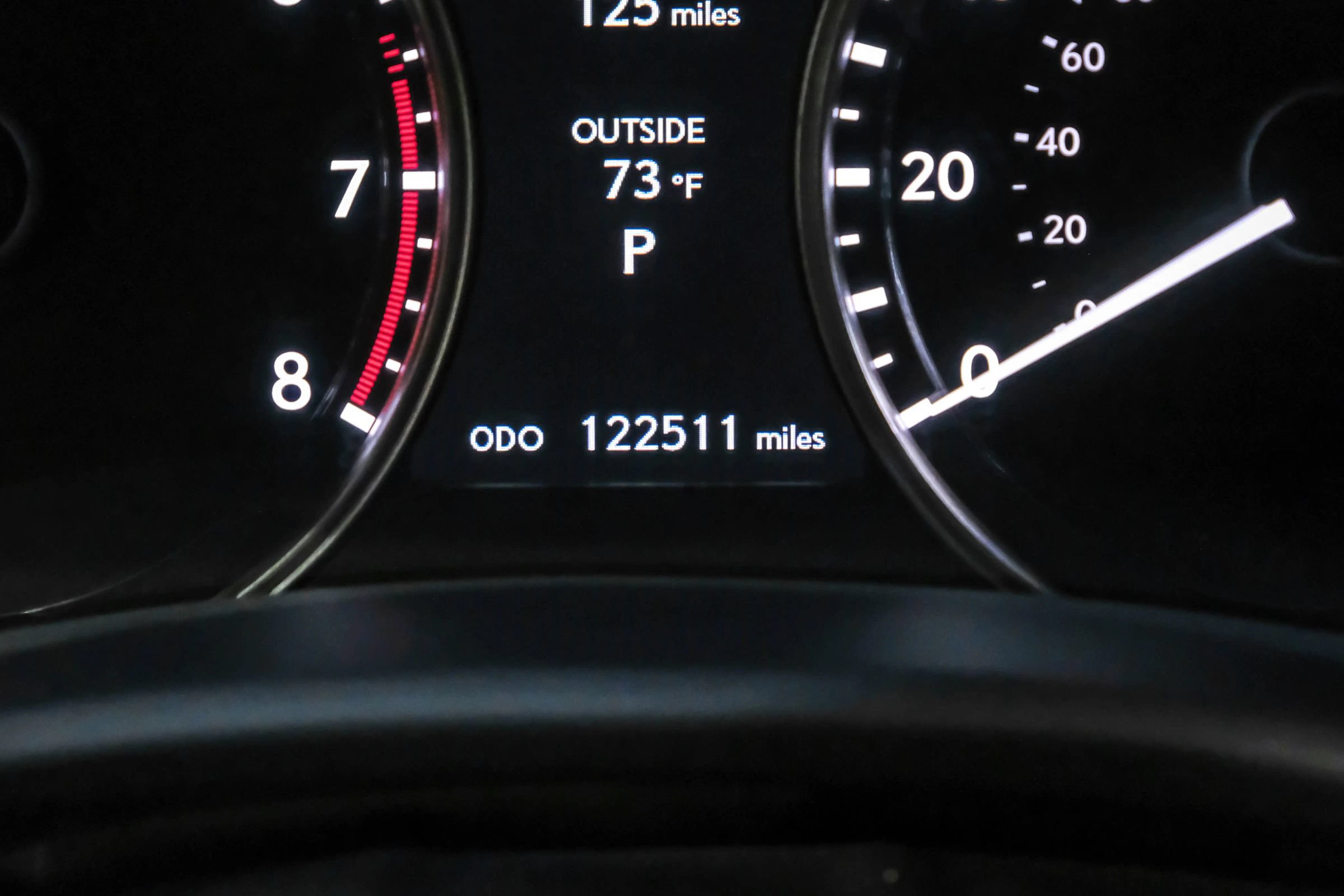 Used 2015 Lexus GS 350 w/ F Sport Package RWD image 23