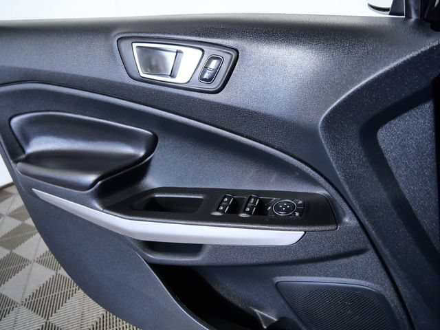 Certified 2018 Ford EcoSport Titanium AWD/4WD image 30