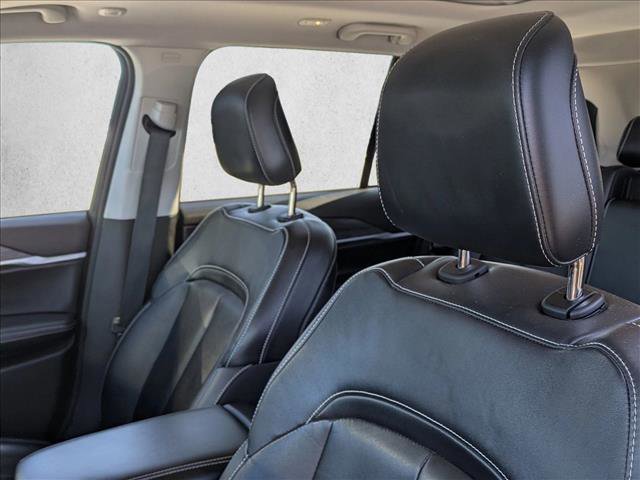 Used 2022 Jeep Grand Cherokee Limited image 14