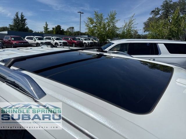Used 2023 Lincoln Navigator Reserve image 14