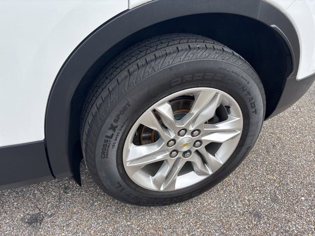 Used 2020 Chevrolet Blazer LT image 3