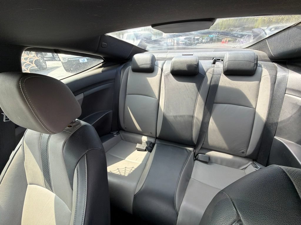 Used 2017 Honda Civic EX-L image 12