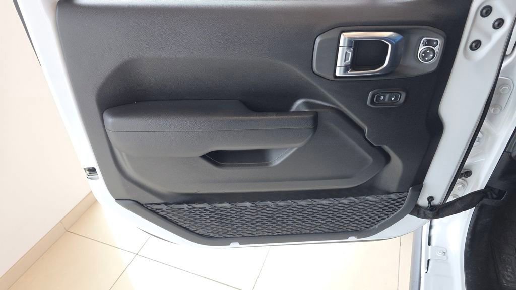 Used 2024 Jeep Gladiator Rubicon image 22